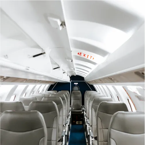 Link Airways – Strategy 2
