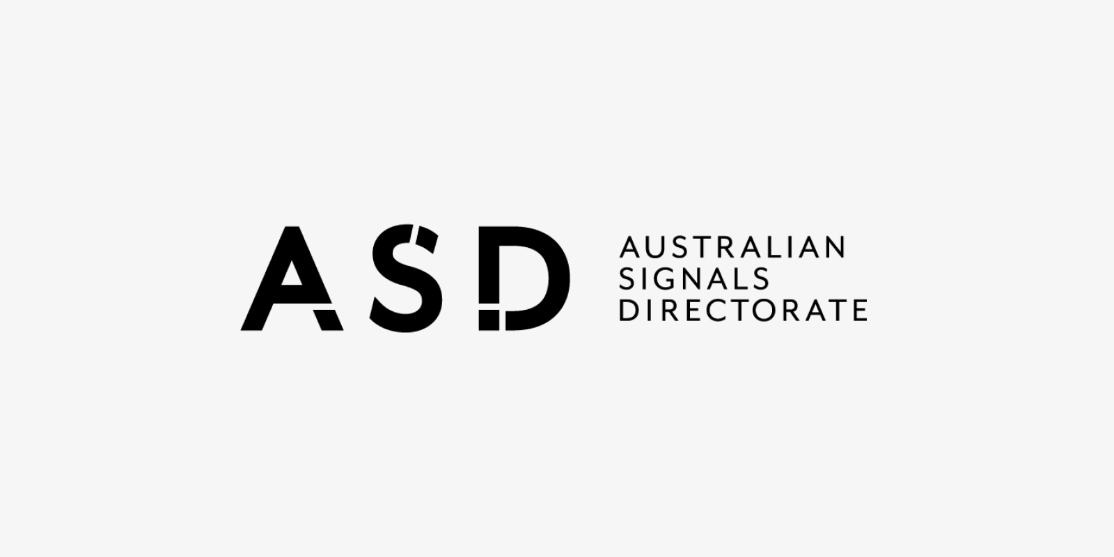 Australian Signals Directorate – The challenge
